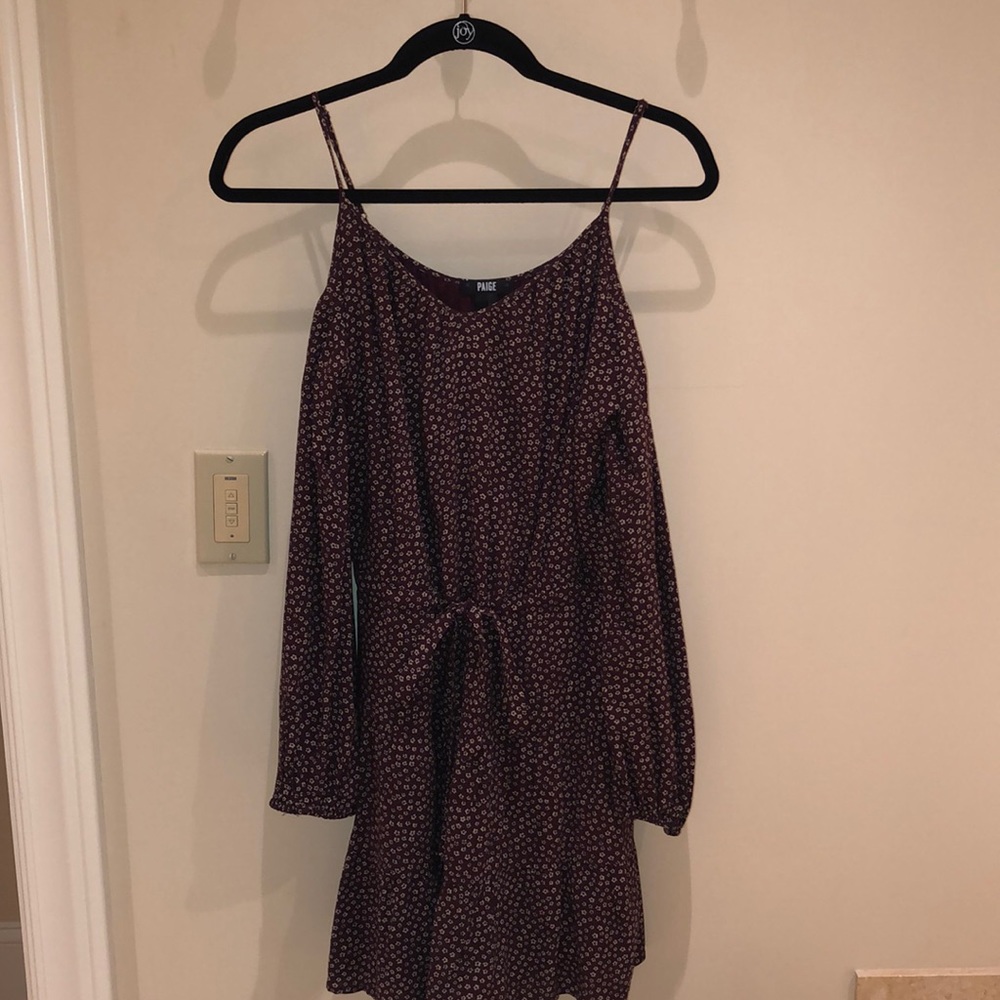 Paige Dress